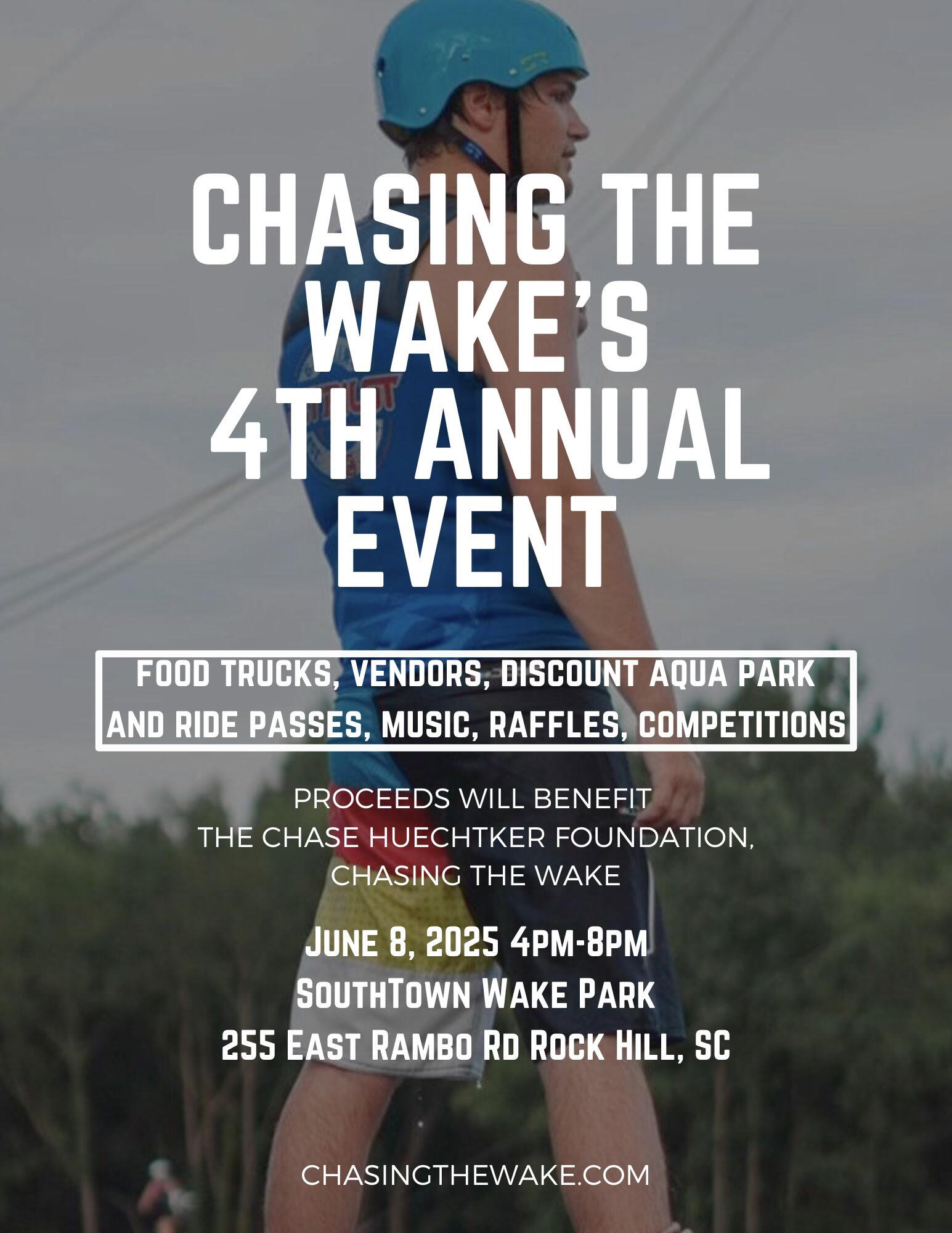 Annual Event 2025
